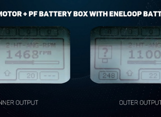 The BuWizz motor versus the LEGO® RC Buggy motor: which one is the best?