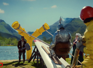 Celebrate LEGO® Rebuild The World 2021 with these fun MOCs!