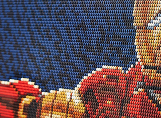 Create your own little LEGO® Iron Man collection with these 6 fun MOCs!