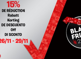 ToyPro Black Friday & Cyber Monday LEGO® Promotion