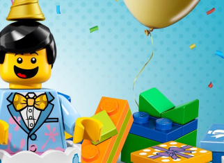 ToyPro + LEGO® = 100 together!