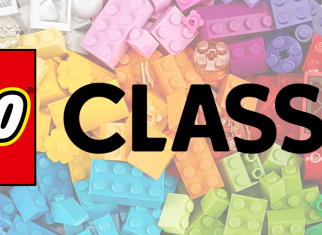 LEGO® Classic inspiration