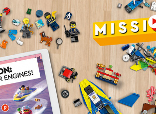 LEGO® missions