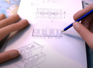 The best documentaries about LEGO®