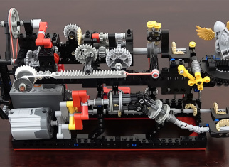 20 mechanical principles