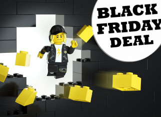 Black Friday / Cyber Monday Deal