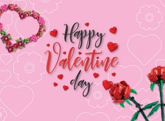 Valentine's Day Ideas