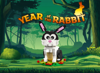 The Year of the Rabbit