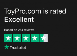Your review on Trustpilot