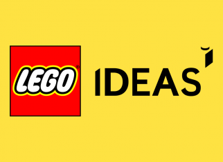 LEGO Ideas