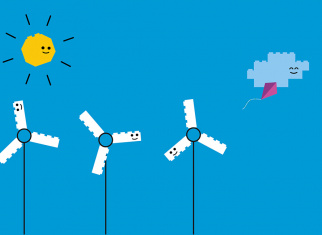 LEGO® Sustainable?