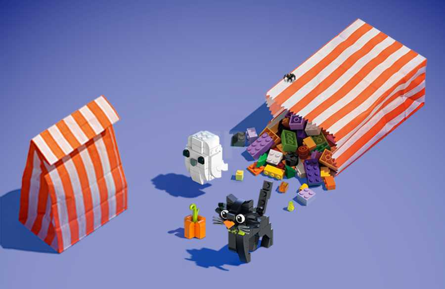 Get ready for Halloween!