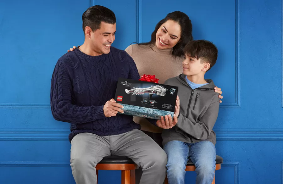 Offerte per la festa del papà!