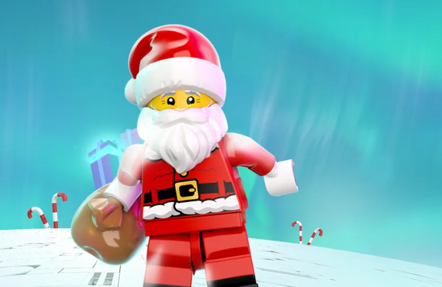 Bestel op tijd voor Kerst