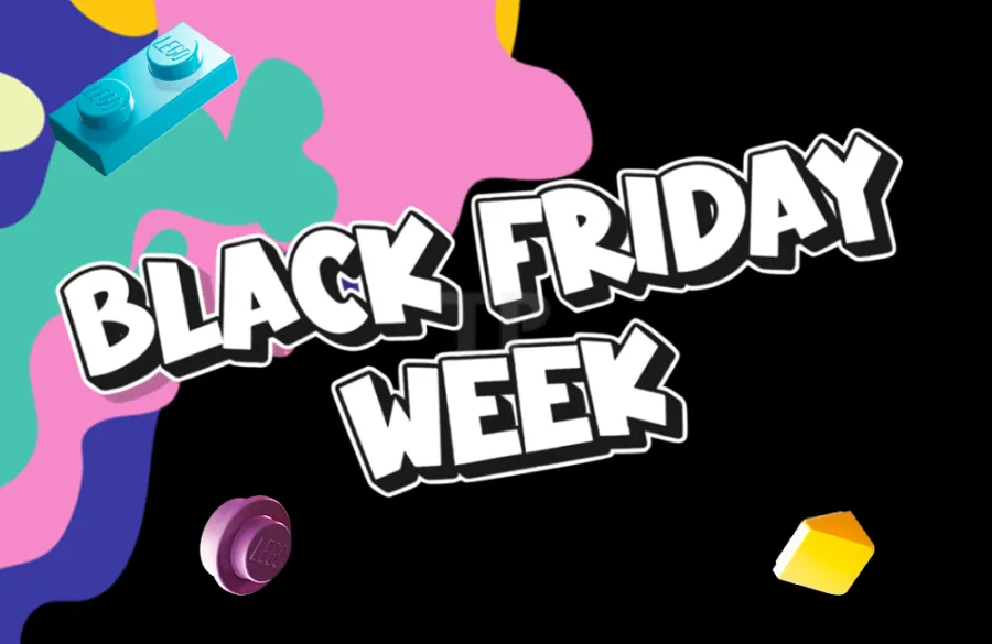 Get the ToyPro Brickcleaner at a Super Price!