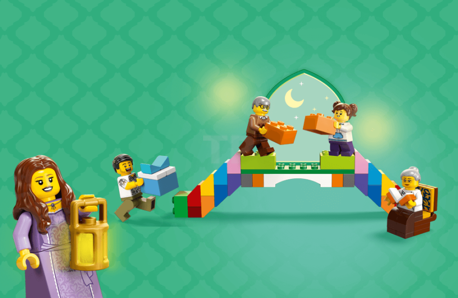 Geschenkideen für Ramadan und das Zuckerfest