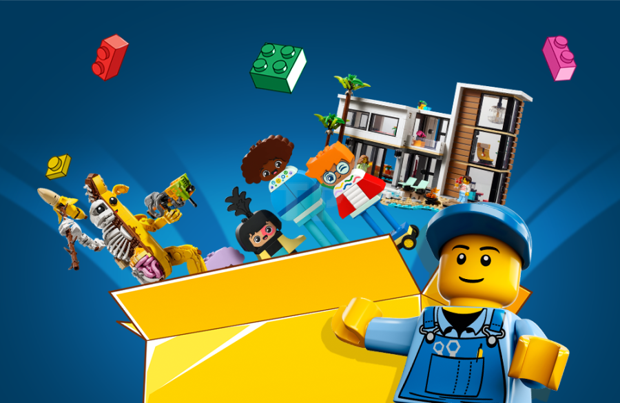 Last chance! These LEGO® sets are retiring
