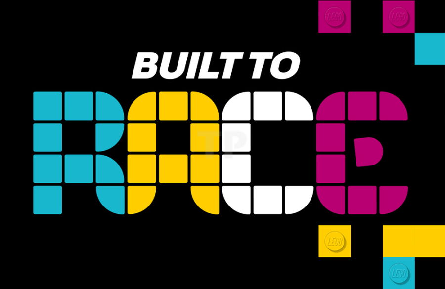 New LEGO® F1 sets from 1 March