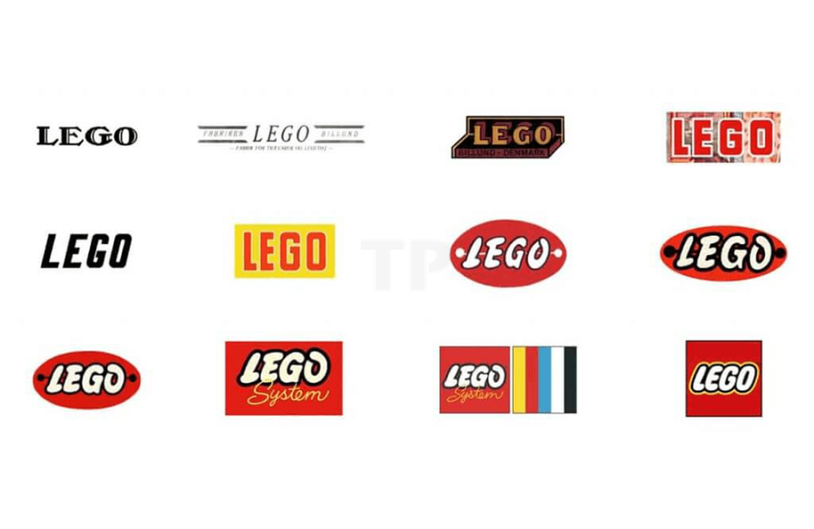 Historia de LEGO®: los orígenes de un nombre icónico