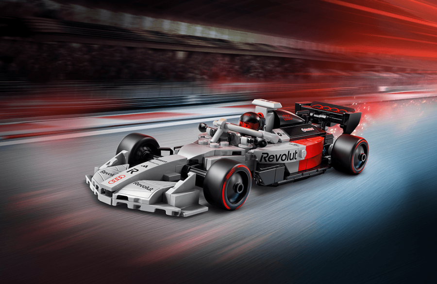 Hard-to-find LEGO® sets still in stock at ToyPro