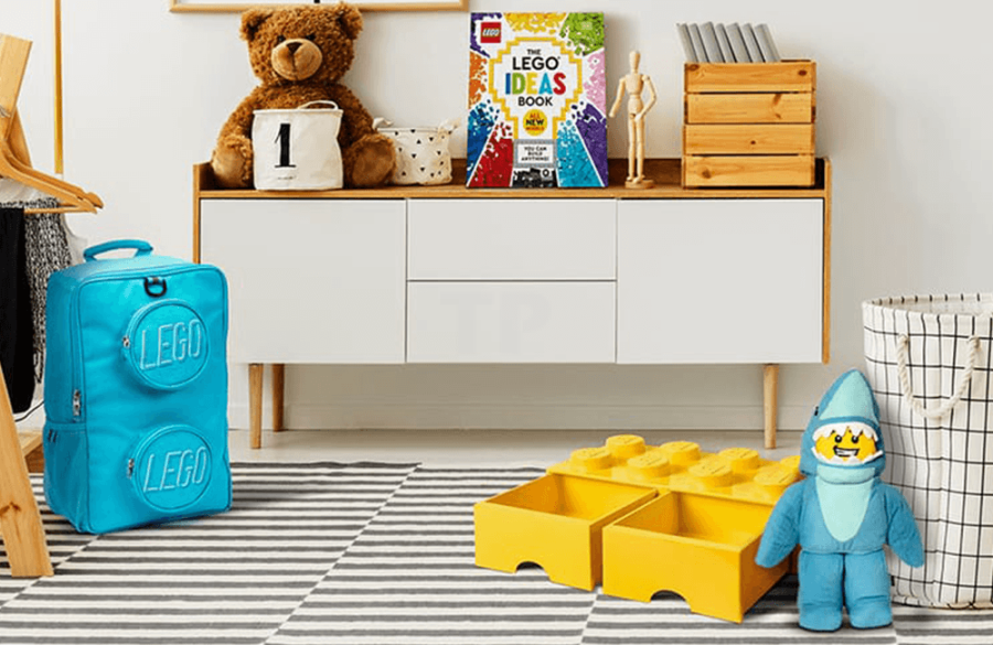 LEGO® accessories for real fans