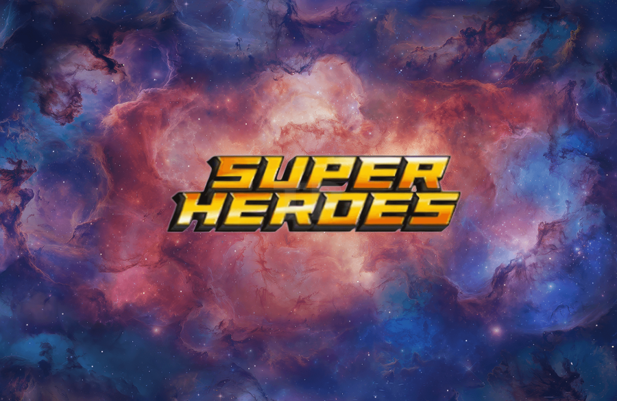 Constitue ton équipe de rêve avec des figurines LEGO® Super Heroes vendues à l'unité
