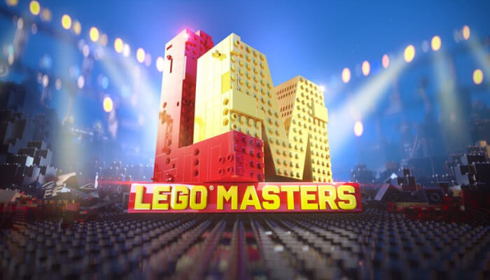 Word jij de LEGO® Master van 2020?