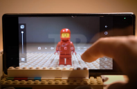 Lego Stop Motion Making Toypro