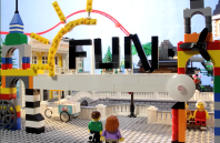 Just relax with a LEGO® stop motion movie - ToyPro