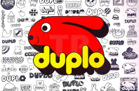 The History of LEGO® DUPLO: Building Blocks .. - ToyPro