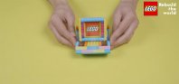 Build your own LEGO® photo frame - ToyPro