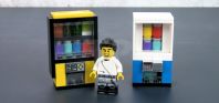 Expand your collection with this cool LEGO® .. - ToyPro