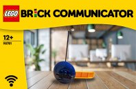 Wireless Brick Communicator - ToyPro