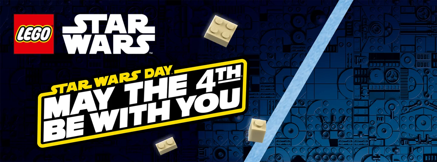 Star Wars Day