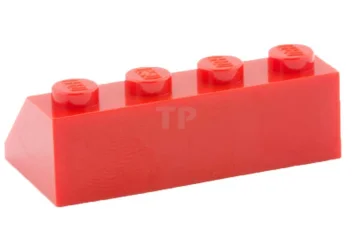 LEGO Dakpan 2 x 4 - 45°