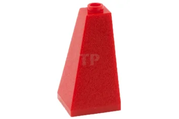 LEGO Slope 75° 2 x 2 x 3 - Double Convex