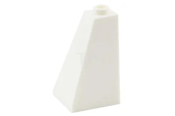 LEGO Slope 75° 2 x 2 x 3 - Double Convex