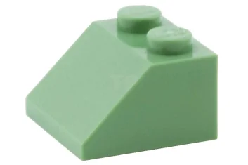 LEGO Dachstein 2 x 2 - 45°