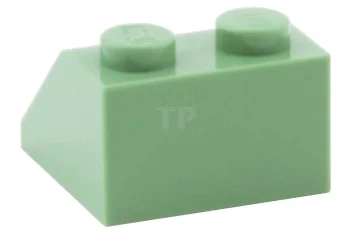 LEGO Dachstein 2 x 2 - 45°