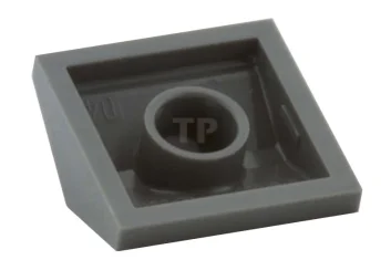 LEGO Slope 33° 2 x 2 Double