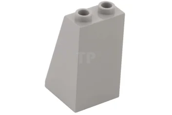 LEGO Slope 75° 2 x 2 x 3