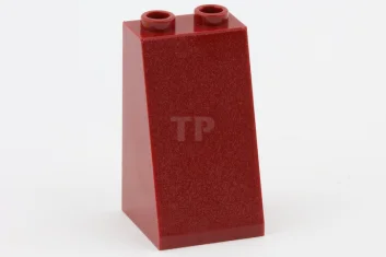 LEGO Slope 75° 2 x 2 x 3