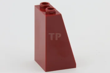 LEGO Slope 75° 2 x 2 x 3