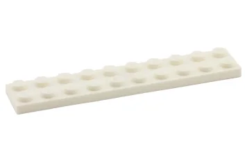LEGO Plate 2 x 10