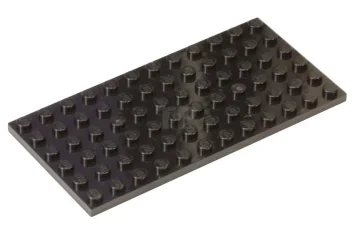 LEGO Plate 6 x 12
