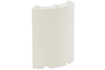 LEGO Cylinder Quarter 4 x 4 x 6