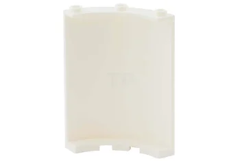 LEGO Cylinder Quarter 4 x 4 x 6