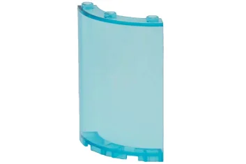 LEGO Cylinder Quarter 4 x 4 x 6