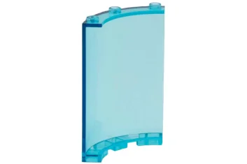 LEGO Cylinder Quarter 4 x 4 x 6