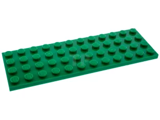 LEGO Plate 4 x 12